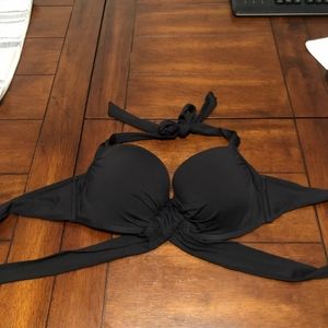 Victoria secret bathing suit top